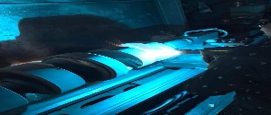 Component Restoration & Specialty Coatings