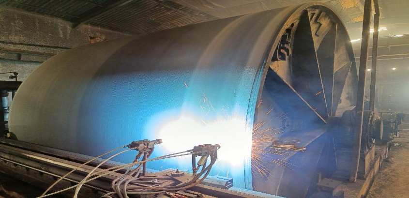 MG Cylinder Coating for Paper Industries
