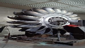 Hydro Power example