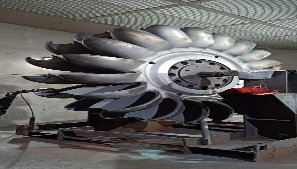 Hydro Power & Turbines