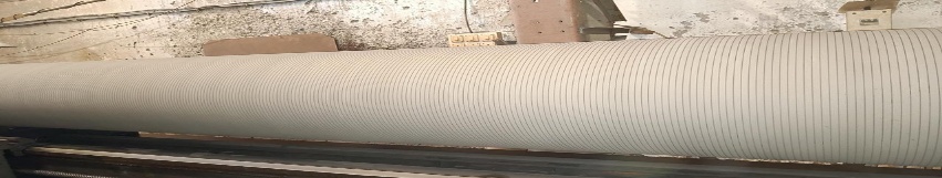 Tungsten Carbide Wear Coating