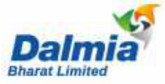 Dalmia Bharat Limited — ATSPL client