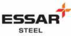 ESSAR Steel — ATSPL client