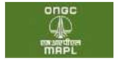 ONGC MAPL — ATSPL client